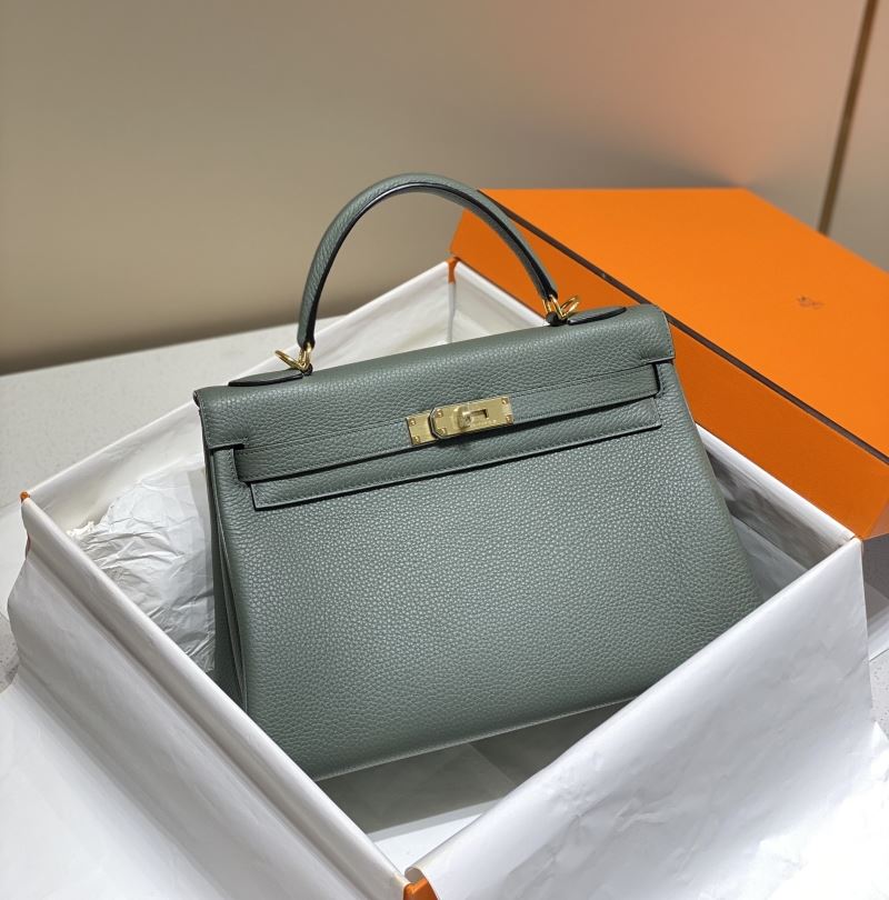 Hermes Kelly Bags